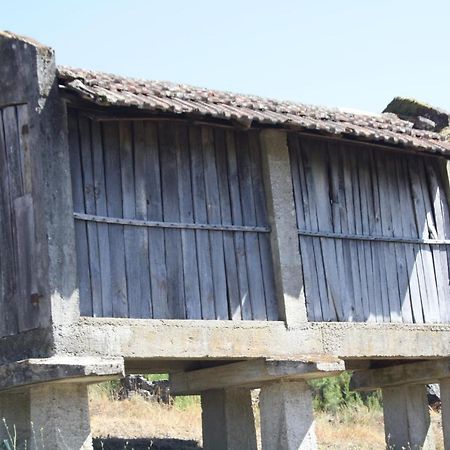 Villa Retiro Da Arminda Canedo  Exterior foto