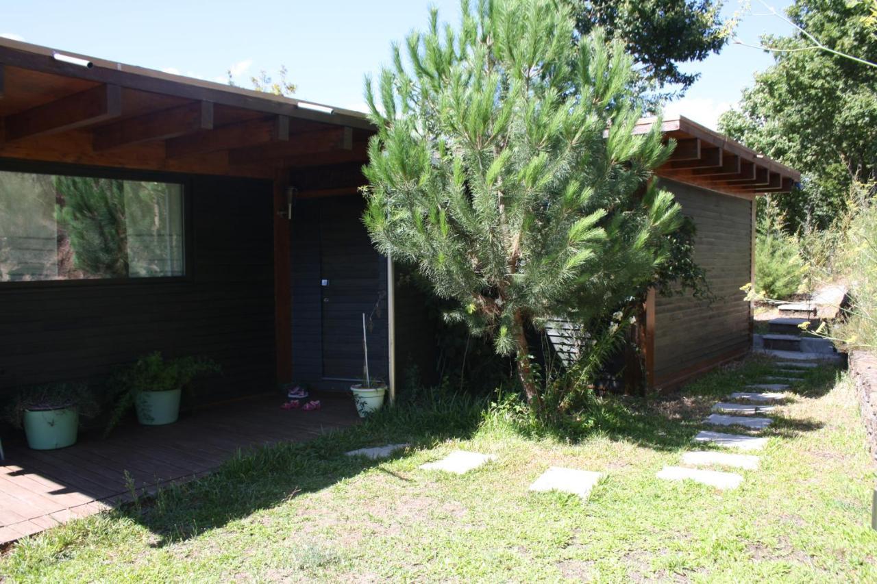 Villa Retiro Da Arminda Canedo  Exterior foto