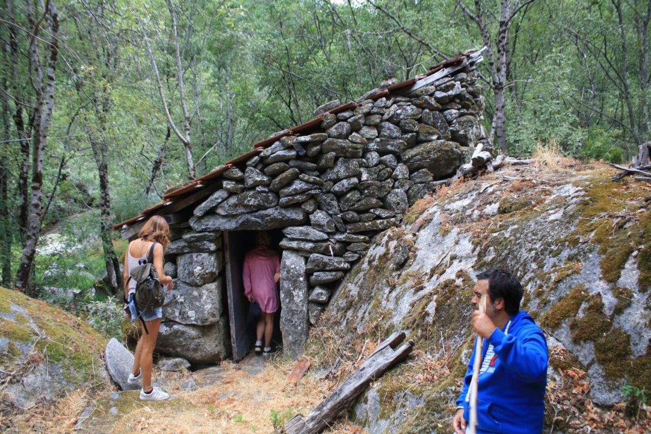 Villa Retiro Da Arminda Canedo  Exterior foto