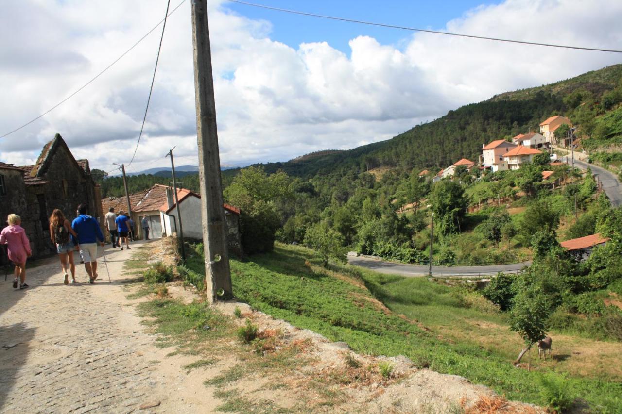 Villa Retiro Da Arminda Canedo  Exterior foto